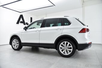 Tiguan 2.0 TSI OPF Highline 4MOTION DSG, Full LED, Webasto - 6