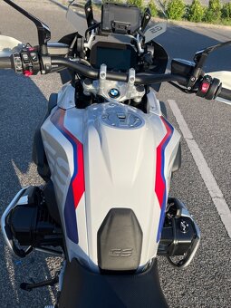 BMW R 1250 GS - rok 8/2022, OPTION 719, Akrapovič - 6