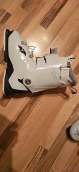 Lyžiarky Nordica Speedmachine 85W/NEPOUZIVANE - 6