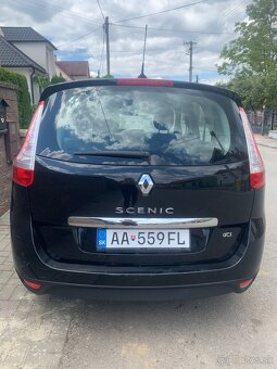 Renault Scenic - 6