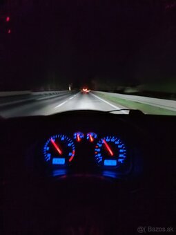 Bora 1.9 TDI 81kw - 6