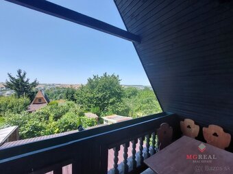 Chata - Nitra - Kynek - 6