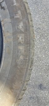 205/55R16 - 6