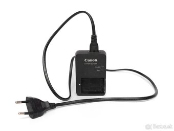 Canon Powershot G5XII - 6