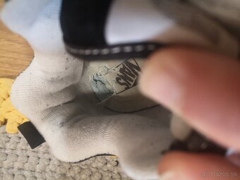 Vans Knu tenisky veľ. 38.5 - 6