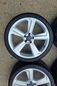 5x112 R20 Audi (SQ5 / RS5) - 6
