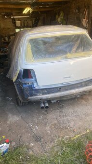 Golf 4 1.9 74kw - 6