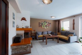 Rodinný dom na predaj – Medzibrodie nad Oravou - 6