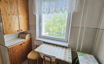 3 izbový byt - ROŽŇAVSKÁ ul. - Terasa, pôvodný stav - 6