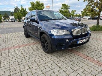 BMW X5 xDrive30d 180kW 2012 - 6