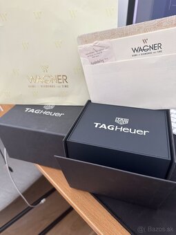Tag heuer aquaracer - 6