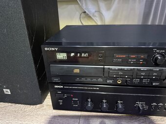 SONY TXD-R11 - 6