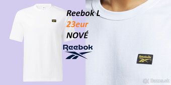 Tričko Reebok - 6