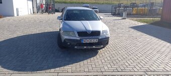 Octavia Scout - 6