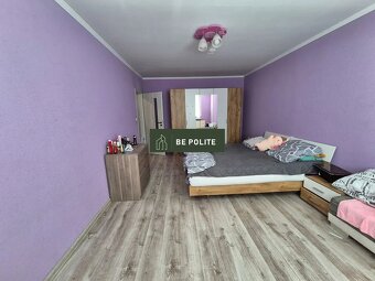 Zrekonštruovaný 2-izbový byt, 65 m2, veľký balkón, širšie ce - 6