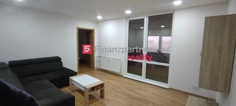 Exkluzívne na predaj štvorizbový byt Michalovce, ul. Užhorod - 6