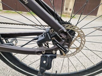 elektrobicykel Crussis - 6
