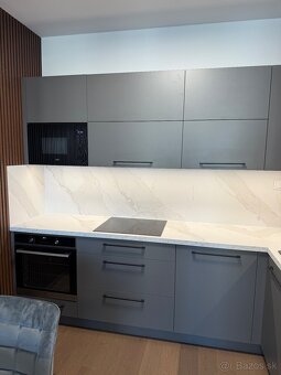 Predaj 2-izbového bytu v Eurovea Tower, 25 poschodie - 6
