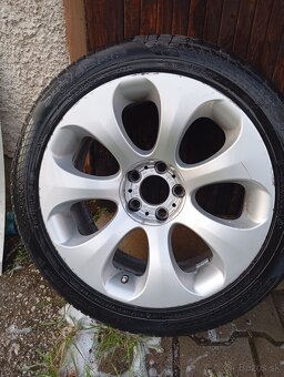 BMW Styling 121 8,5+9 R19 - 6