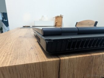 Lenovo Legion 5 17,3" - 6
