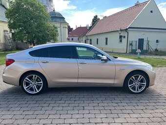 BMW 530GT xDrive Grand Turismo SR - 6