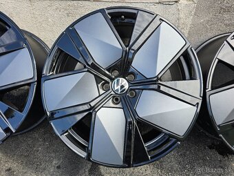 Disky VW touareg 5x112 r21 - 6