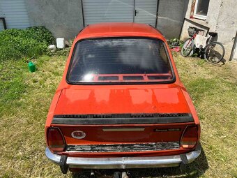 skoda 120gls - 6