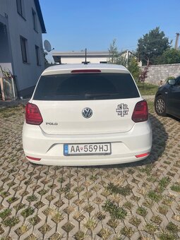 volkswagen polo - 6