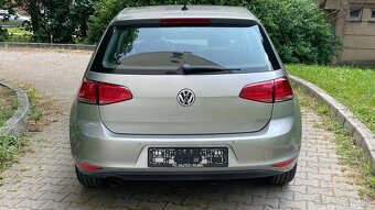 Volkswagen Golf 7 Highline 1.6 TDi 77kw - 6