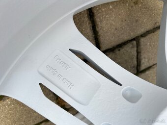 Predám ALU disky elektróny SEAT LEON FR ROBAL - 6