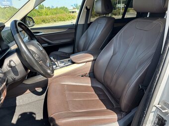 BMW X5 216 - 6