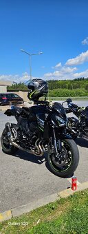 Predám Kawasaki Z800 ABS - 6