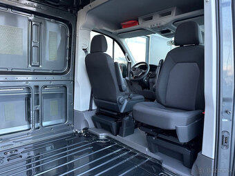 MAN TGE Individual Lion S 3.180 4X4 SB 2,0TDi DSG camper van - 6