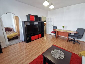 BabonyTRE I Prenájom 1,5 Izb.bytu Mozartova_Staré Mesto - 6