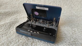 Sony WM-EX501 walkman - 6