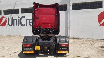 Scania R500 - 6