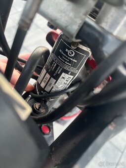 Babeta 210 - 6