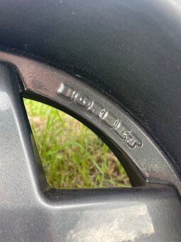 Borbet A 4x108 r16 9j - 6