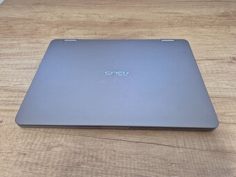 Asus VivoBook Flip TP401MA/N5000/4GB RAM/Touch FHD/128GB SSD - 6