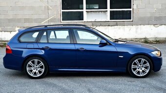 Bmw e91 320d Mpaket - 6