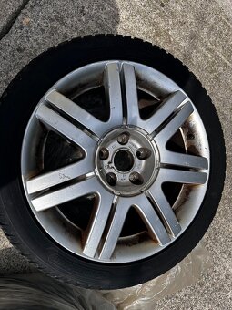 Vw phoenix 5x112 r17 - 6