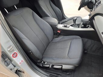 Predam BMW rad 1, F20 - 6