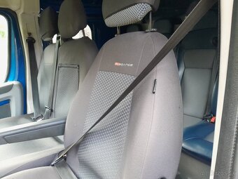 Predám Peugeot boxer 2,2 D - 6