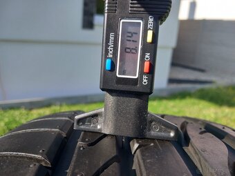 235/55 r19 letné pneumatiky - 6
