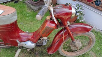 Jawa 555 pionier - 6