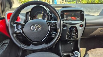 Toyota Aygo, 12 / 2020 - 6