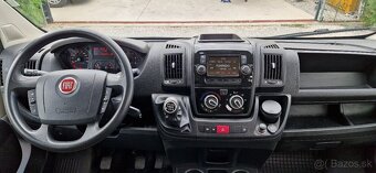 Fiat Ducato Maxi 7miest. L3H1, 2019 - 6
