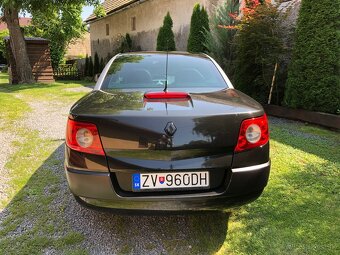 Renault Megane II cc - 6
