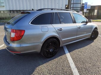 Škoda Superb 2.0TDI, 125Kw, r.v. 10/2011 - 6
