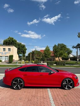 AUDI RS7 PERFORMANCE - 6